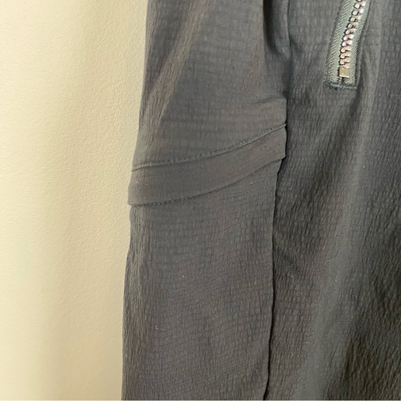 Athleta Trekkie North High Rise Jogger - Picture 6 of 9